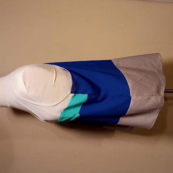 Colorblock Tank - Picture 3 of 6